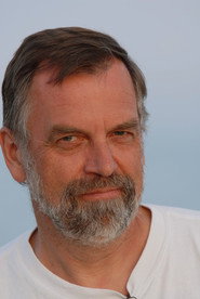 Photo of Malcolm Dixelius