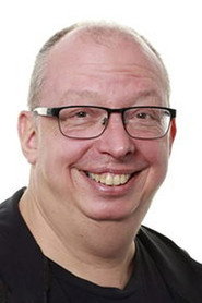 Photo of Søren Hytholm Jensen