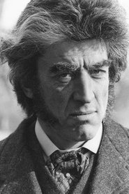 Photo of John Hallam