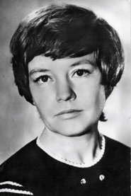 Photo of Nina Antonova
