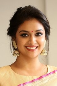 Фото: Keerthy Suresh