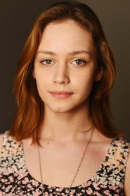 Photo of Anna Adamovych