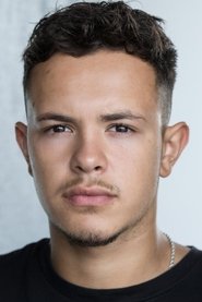Photo of Kaine Zajaz
