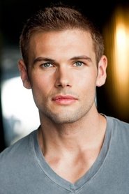 Photo of David Cade