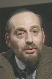 Photo of Gabor Vernon