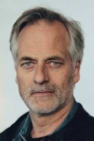 Photo of Øystein Røger