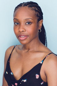 Photo of Ronelle Thomas