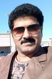 Photo of Gemini Suresh