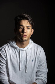 Photo of Angel Valle Jr.
