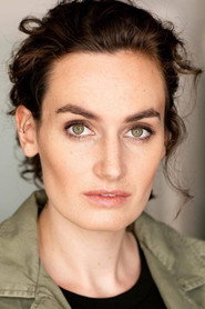 Photo of Kelsey Peterjohn