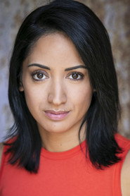 Photo of Renaye Tamati