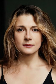 Photo of Irina Rozhdestvenskaya
