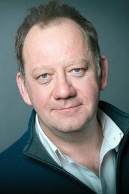 Photo of Christophe Kourotchkine