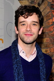 Photo of Michael Urie