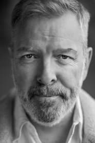 Photo of Lloyd Hutchinson