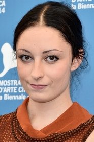 Photo of Arielle Holmes