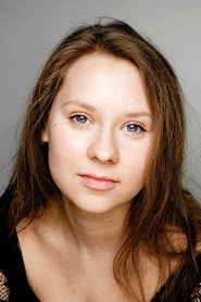 Photo of Nadezhda Lumpova