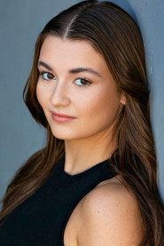 Photo of Gemma Brooke Allen