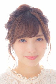 Photo of Haruka Yoshimura