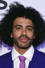 Photo of Daveed Diggs