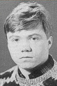 Photo of Pavel Stepanov