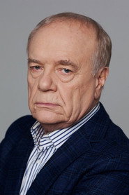 Photo of Gennady Sayfulin