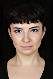 Photo of Serpil Göral