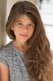 Photo of Lexie Benbow-Hart