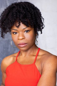 Photo of Nija Okoro