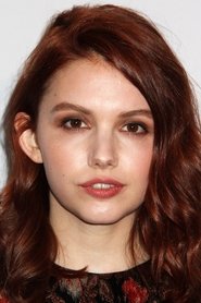 Фото: Hannah Murray