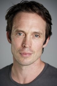 Photo of Stephen Phillips