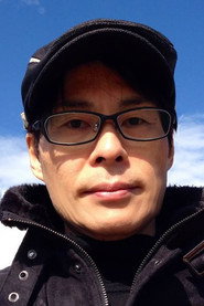 Photo of Osamu Yamasaki