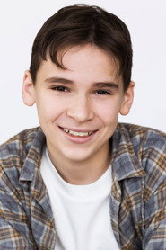 Photo of Jacob Lemieux