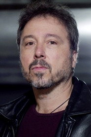 Photo of Pascal Vincent