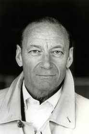 Photo of Michael Feast