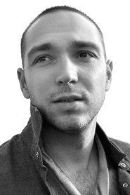 Photo of Dmytro Havrylov