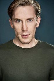 Photo of Ronald Woodhead