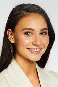 Photo of Johanna Harlin