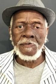 Photo of Chris April
