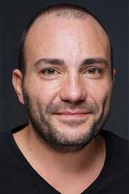 Photo of Gökhan Seyhan