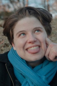Photo of Kade Pintado