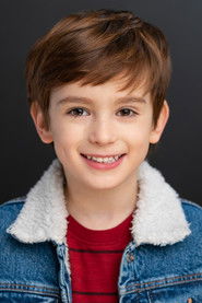 Photo of William Kosovic