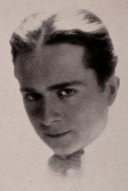 Photo of Carl Walther Meyer