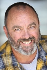 Photo of Christopher Darga