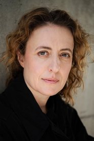 Photo of Maren Eggert