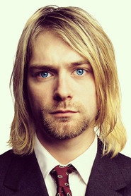 Photo of Kurt Cobain