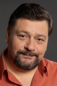 Photo of Dmitri Nazarov