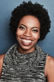 Фото: Sasheer Zamata