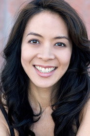 Photo of Jolene Kim