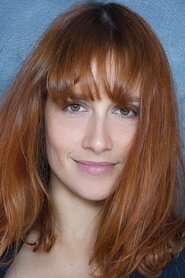 Photo of Gwendolyn Gourvenec